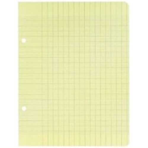 Double Feuilles Petit format Blanche 80P ESSENTIEL  - 2