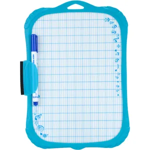 Ardoise Mash Malow bleu