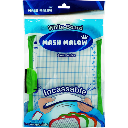 أردواز ماش مالو بلو - 2