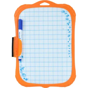 Ardoise Mash Malow orange