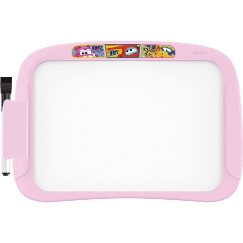 Ardoise Blanche Deli Superwings rose - 2