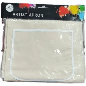 Tablier de peinture ecolo ARTIST APRON