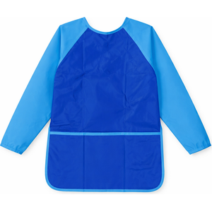 Tablier de peinture YALONG Painting APRON bleu