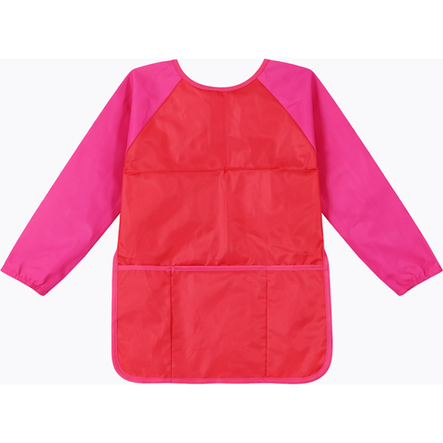 Tablier de peinture YALONG Painting APRON rouge