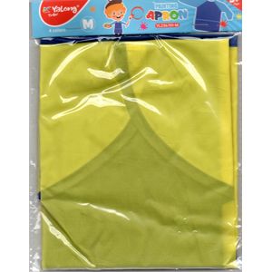 Tablier de peinture YALONG Painting APRON jaune