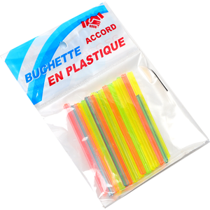 Buchettes ACCORD 25 PCS