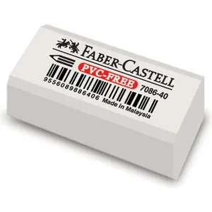 Gomme Faber-Castell mini