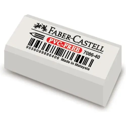 Gomme Faber-Castell mini