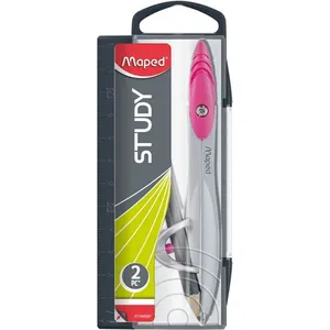 Compas Maped Study - Rose