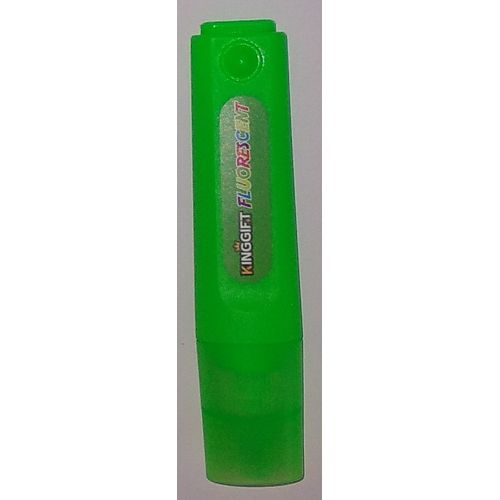 Highlighter KINGGIFT Fluorescent - Green