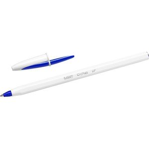 Stylo Bic Cristal Up Bleu