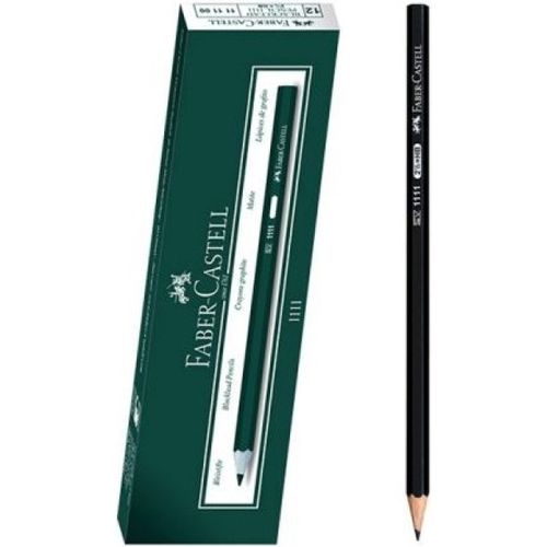 Crayon Faber-Castell - 3