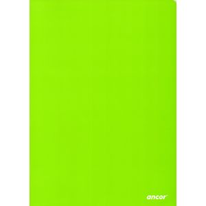 Cahier ancor 96p piqué Grand Format 90g Grand Carreaux