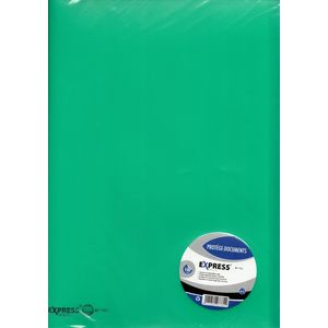 Porte vues EXPRESS 140 V XO-7822 - Vert
