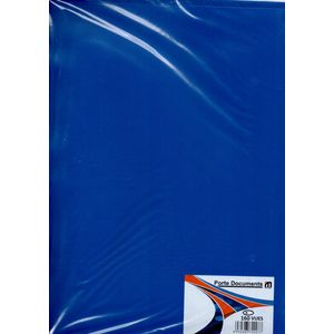Porte vues M OFFICE  160 V - Bleu