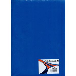Porte vues MOFFICE 180 V - Bleu