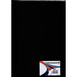 Porte vues MOFFICE 180 V - Noir