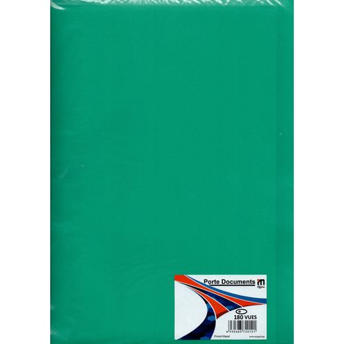 Porte vues MOFFICE 180 V - Vert