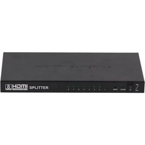HDMI splitter switch 8 sortie Audio Vidéo FullHD
