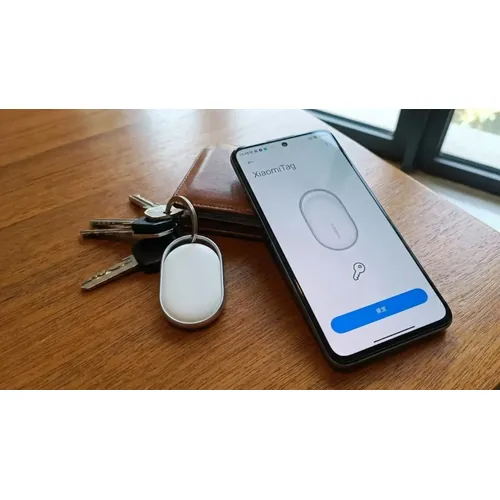 Xiaomi Tag - 3
