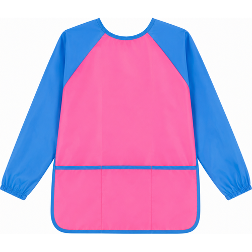 Tablier de peinture YALONG Painting APRON 3+ Rose