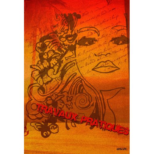 Cahier ancor TP 96p piqué Grand Format 70/90g Grand Carreaux
