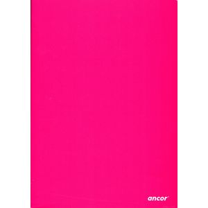 Cahier ancor 140p piqué Grand Format 90g Grand Carreaux