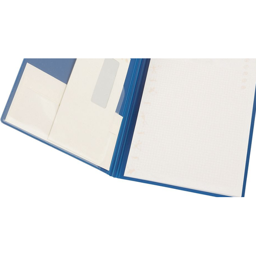 Porte bloc double Deli 38154 A - 2