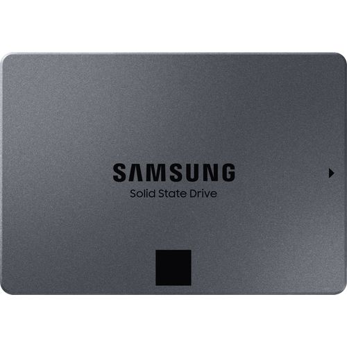 Disque Dur interne SSD Samsung 870 QVO SATA III, 2.5" 1 To - 3