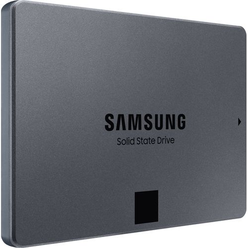 Disque Dur interne SSD Samsung 870 QVO SATA III, 2.5" 1 To - 5