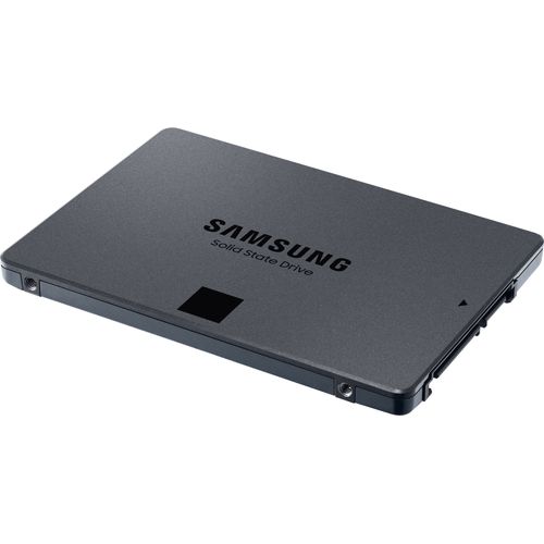 Disque Dur interne SSD Samsung 870 QVO SATA III, 2.5" 1 To - 6
