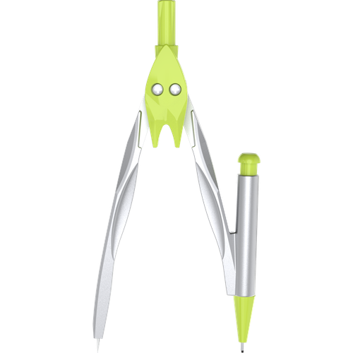 كومباس ديلي H606 - أخضر - 2