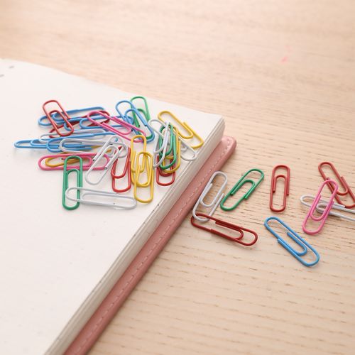 أنابيب الترومبونات بلاستيكية Deli-E39716 بقطر 33 ملم - 3