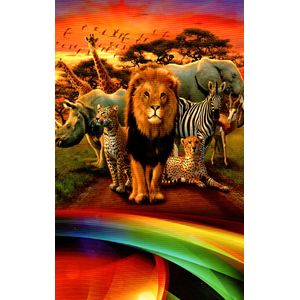 Carnet DSK Graph 96p piqué 13x20 Grand 60g 