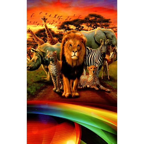 Carnet DSK Graph 96p piqué 13x20 Grand 60g 