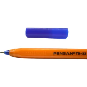 Stylo PENSAN TR23 Bleu