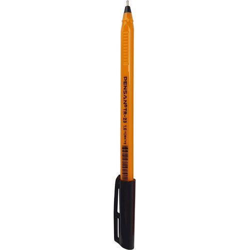 Stylo PENSAN TR23 Noir - 2