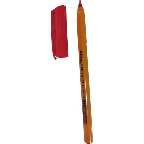 Stylo PENSAN TR23 Rouge - 3