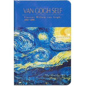 Agenda VAN GOGH