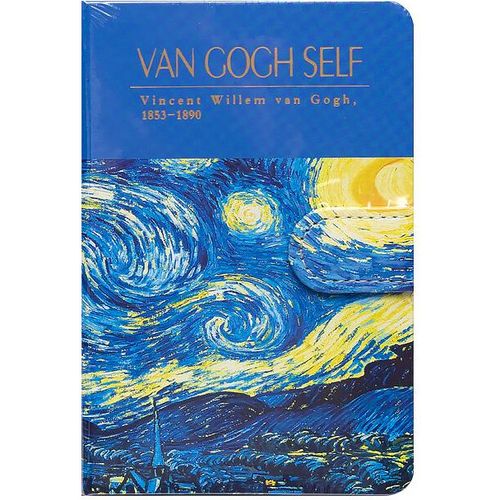 جدول أعمال فان جوخ - 2