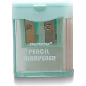 Taille Crayon Daimarse DMS 800 vert