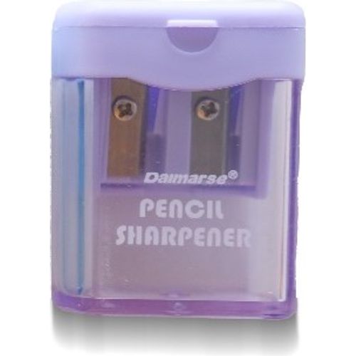 Taille Crayon Daimarse DMS 800 Mauve