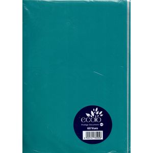 Porte vues ECOLO 60 V - Vert
