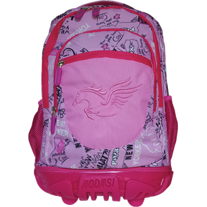 Cartable a roulette AODASI petite