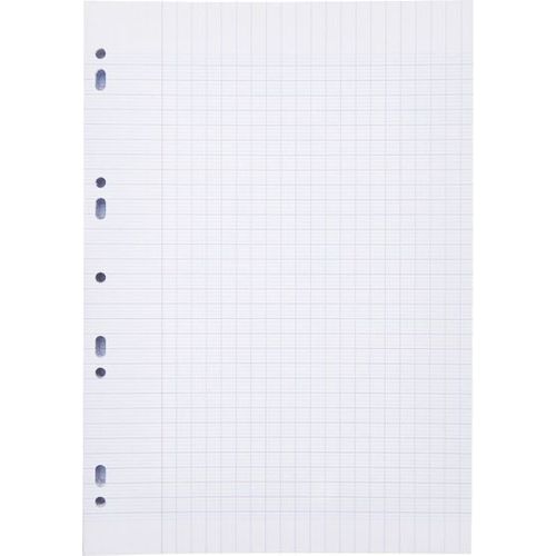Feuilles Simple A4 Blanche ACCORD