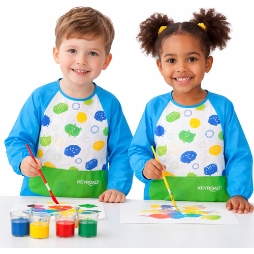Tablier de peinture KEYROAD Paint APRON - 2