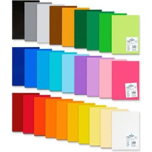 Papier a dessin Canson 1 feuille 50x65 150g - 3