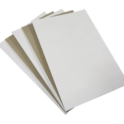 Papier Duplex