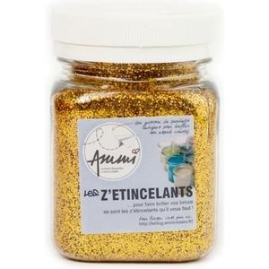 Paillette en poudre Ammi Les Z'ETINCELANTS 115g