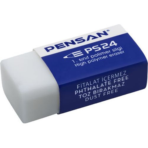 Gomme PENSAN Blanche
